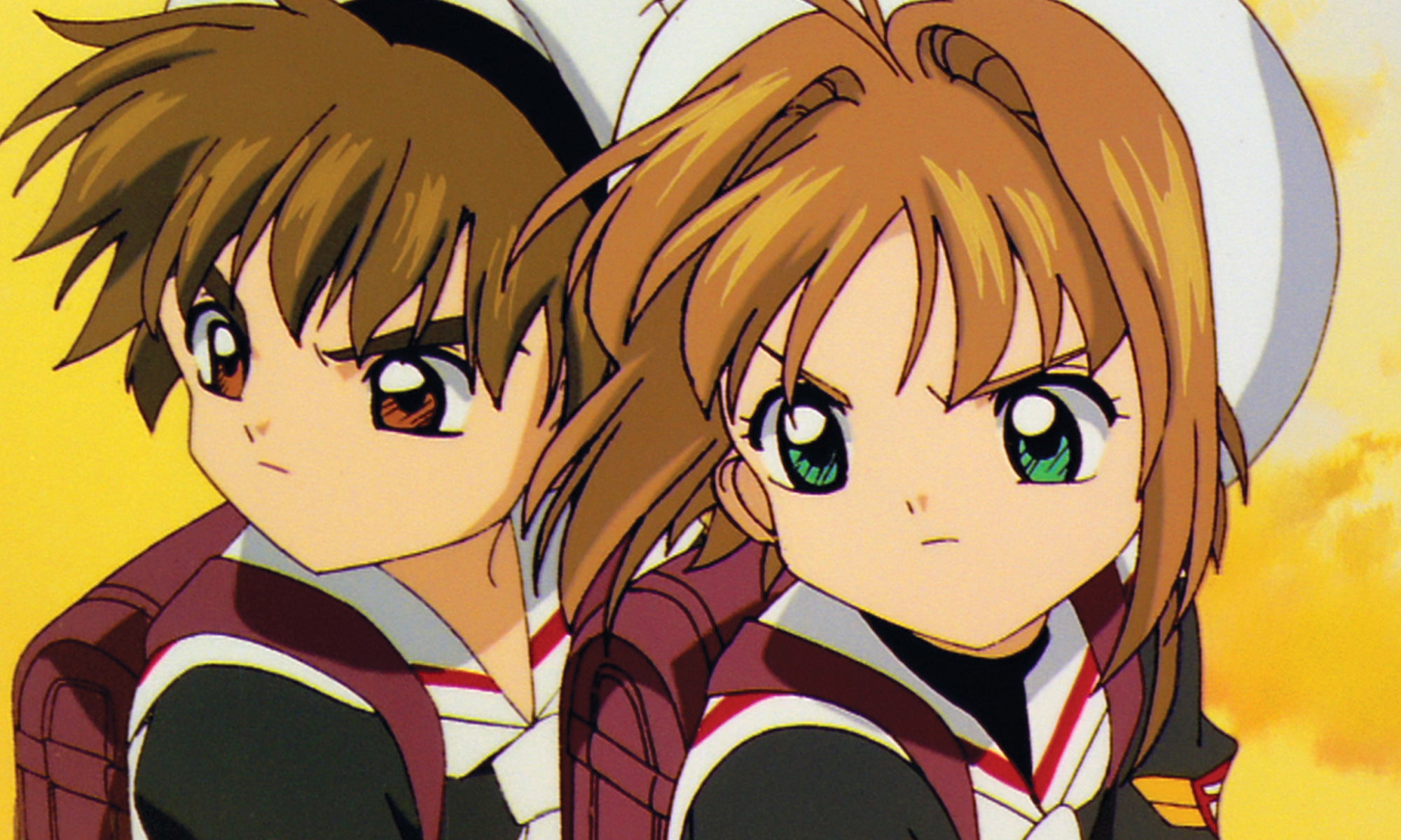 Cardcaptor Sakura How to watch all the shows and movies